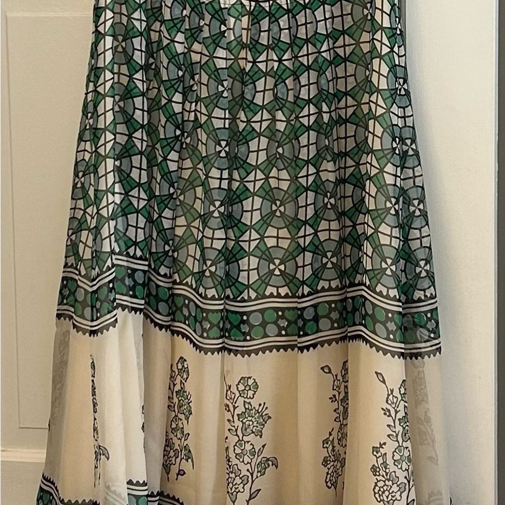 ANNA SUI dress, size 2, NWOT